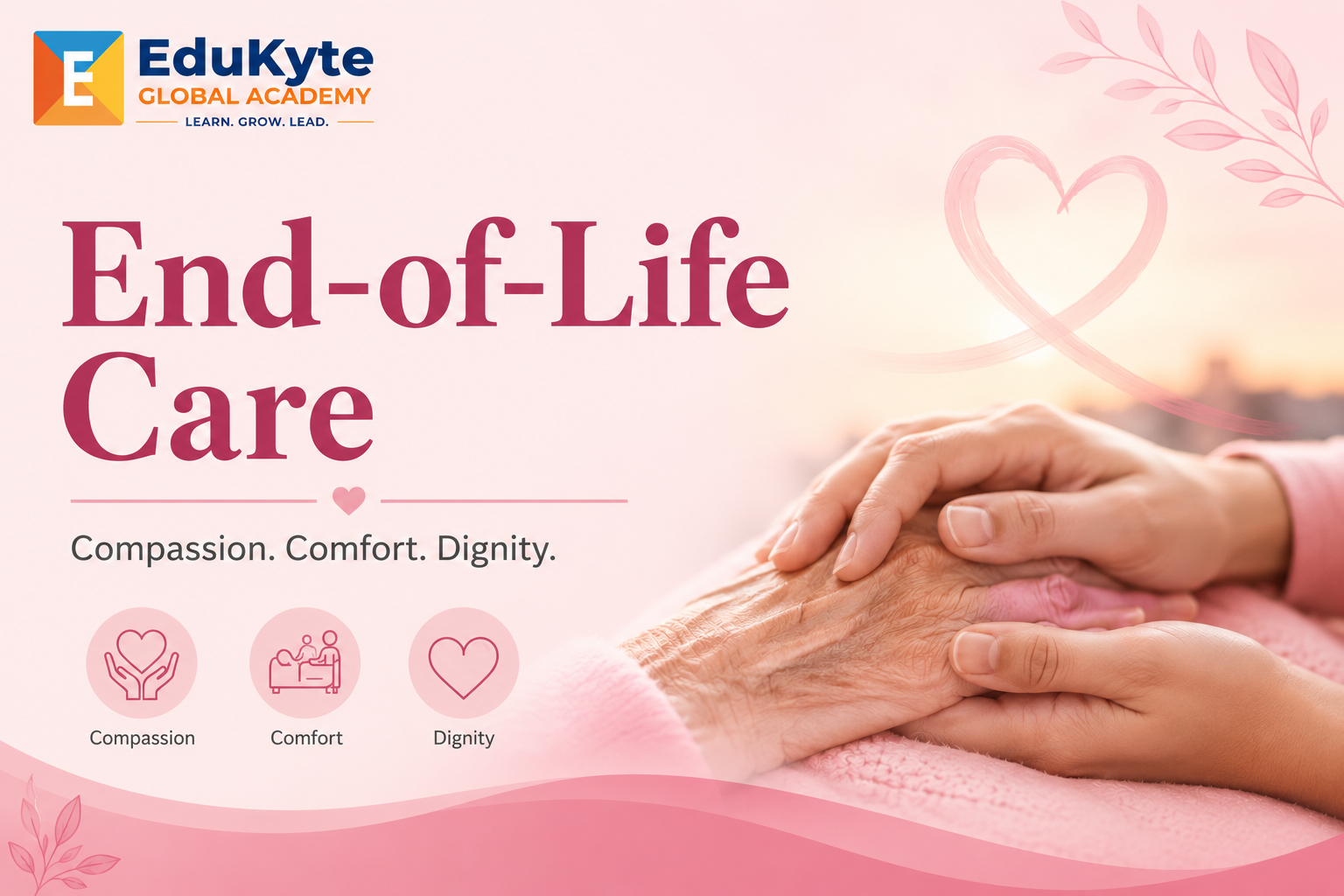 End-of-Life Care